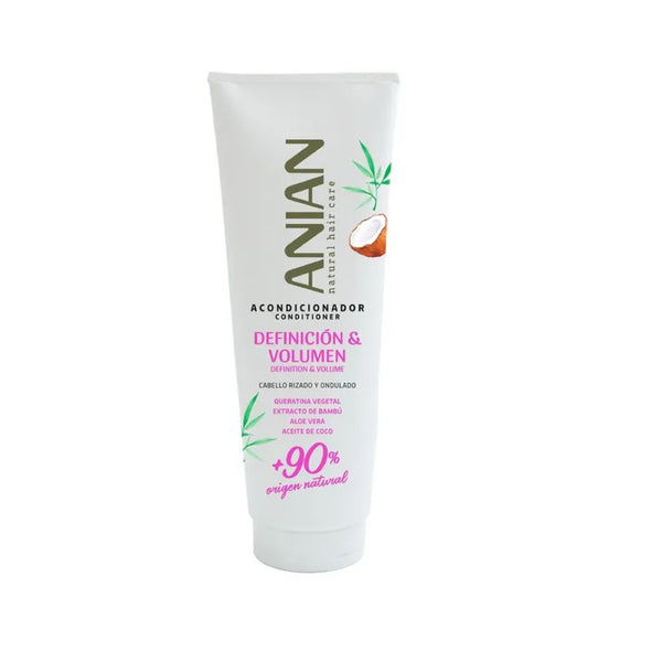 ACOND ANIAN 250ML DEFINICION Y VOLUMEN